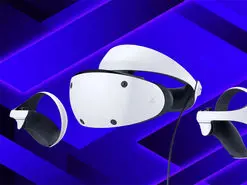 از طراحی رسمی هدست PlayStation VR2 رونمایی شد