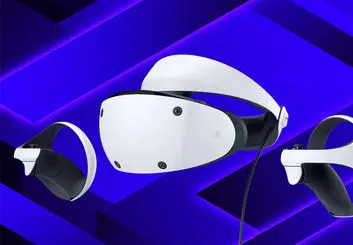 از طراحی رسمی هدست PlayStation VR2 رونمایی شد