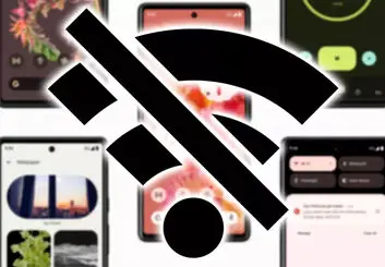 مشکل وای فای در پیکسل 6 پس از آپدیت نرم‌افزاری