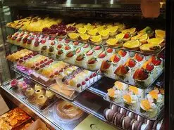 شیرینی با ۳۰ درصد افزایش قیمت یک خوراکی لوکس شد | قنادان هیچ سوبسیدی ندارند