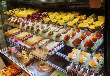 شیرینی با ۳۰ درصد افزایش قیمت یک خوراکی لوکس شد | قنادان هیچ سوبسیدی ندارند