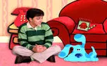 فیلم سینمایی رد پای آبی ساخته می‌شود | تجدید دیدار با کارتون خاطره‌انگیز
