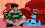 فیلم سینمایی رد پای آبی ساخته می‌شود | تجدید دیدار با کارتون خاطره‌انگیز