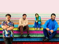 10 ستاره پولساز سینمای ایران در سال ۱۴۰۰ چه کسانی بودند؟