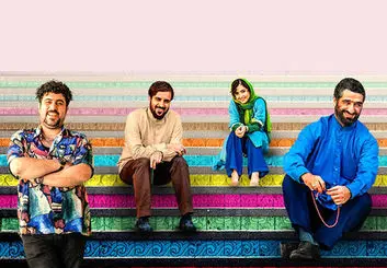 10 ستاره پولساز سینمای ایران در سال ۱۴۰۰ چه کسانی بودند؟