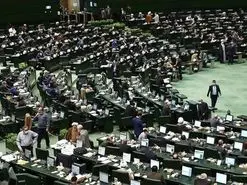 ۱۳۰ نماینده مجلس درخواست بازگشت طرح صیانت به صحن علنی را دادند