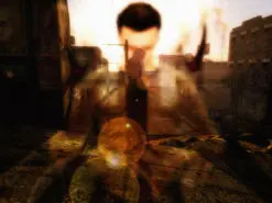 انسان در لحظه مرگ چه می بیند؟