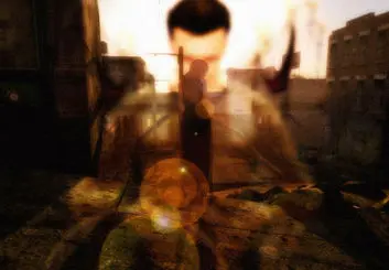 انسان در لحظه مرگ چه می بیند؟