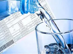 مجلس با افزایش قیمت آب در سال ۱۴۰۱ موافقت کرد