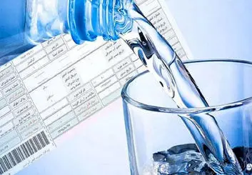 مجلس با افزایش قیمت آب در سال ۱۴۰۱ موافقت کرد