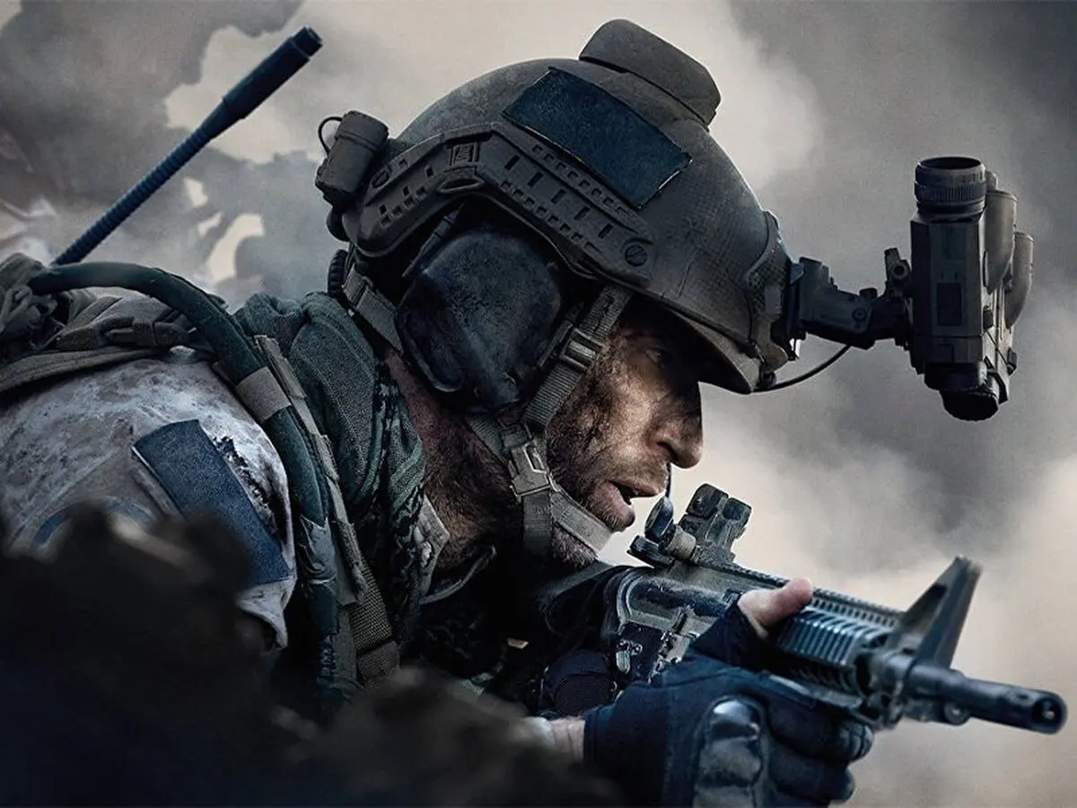 پایان روند انتشار سالانه Call of Duty | اکتیویژن به بازی شوتر خود استراحت می دهد