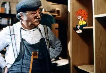 به بهانه 60 سالگی وروجک؛ نوستالژی بچه‌های دیروز