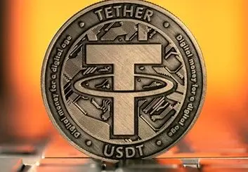 منابع نقدی تنها ۵ درصد از پشتوانه تتر را تشکیل می‌دهند