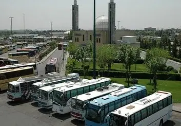 آغاز پیش‌فروش بلیت سفرهای نوروزی جاده‌ای از ۱۰ اسفند