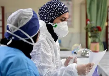 آمار کرونا ایران ۴ اسفند | شناسایی ۱۵ هزار و ۳۴۰ بیمار در یک روز