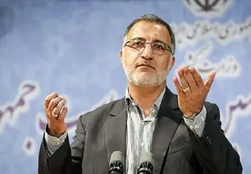 ابطال نامه‌ای که شهردار شدن زاکانی را قانونی کرد | زاکانی برکنار می‌شود؟