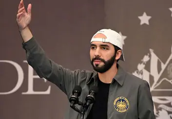 مهاجرت و کسب شهروندی السالوادور با سرمایه‌گذاری بیت کوین