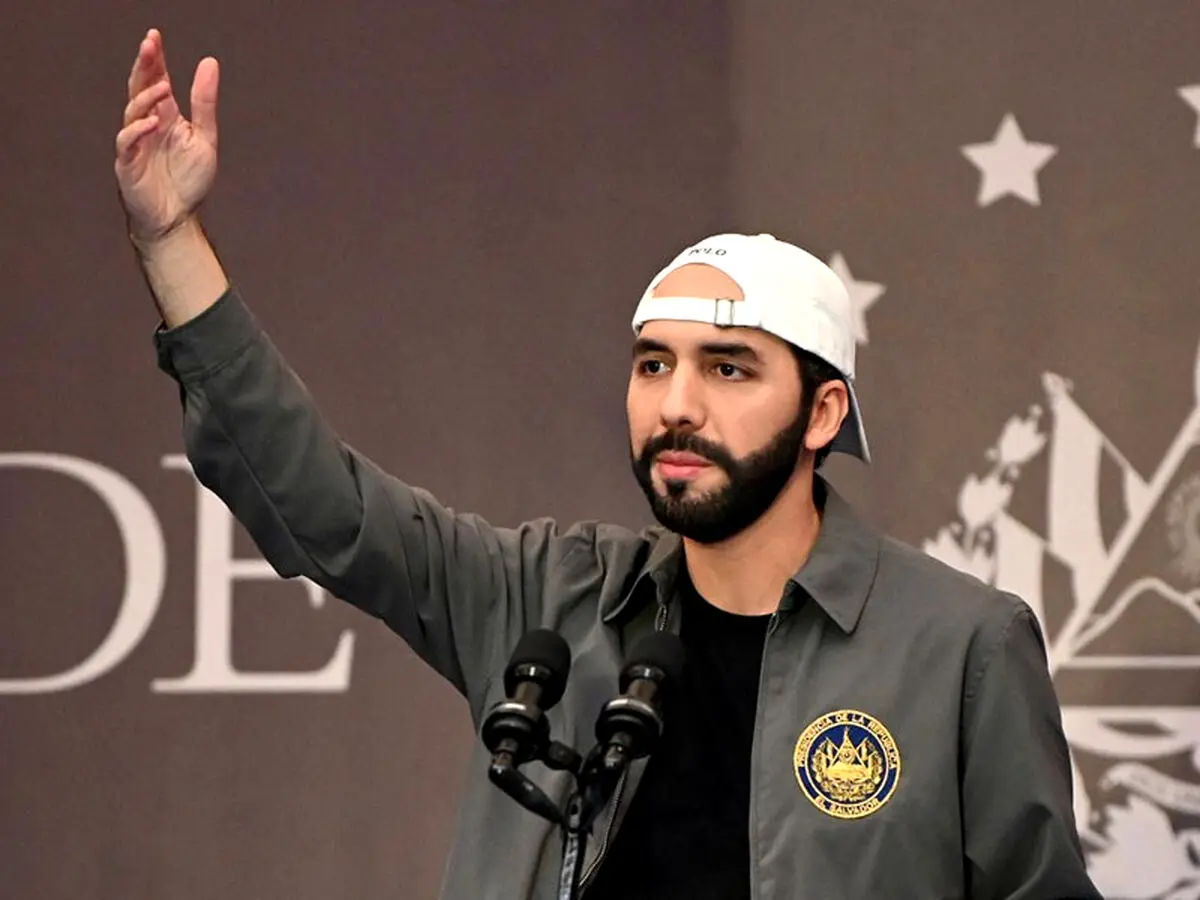 مهاجرت و کسب شهروندی السالوادور با سرمایه‌گذاری بیت کوین