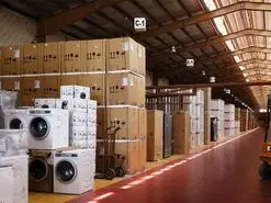 واردات لوازم خانگی در صورت عدم همکاری تولیدکنندگان آزاد می‌شود