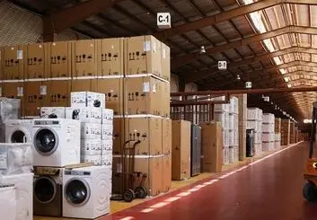 واردات لوازم خانگی در صورت عدم همکاری تولیدکنندگان آزاد می‌شود