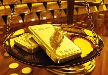 قیمت طلا با جنگ روسیه و اوکراین صعودی شد
