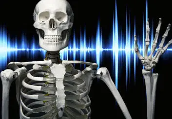 کاربرد امواج صوتی برای تبدیل سلول های بنیادی به استخوان