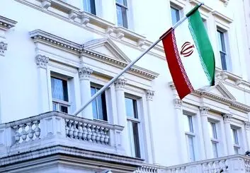 سفارت ایران درخواست خروج فوری از اوکراین را به شهروندانش صادر کرد