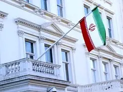 سفارت ایران درخواست خروج فوری از اوکراین را به شهروندانش صادر کرد