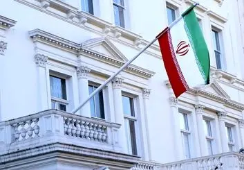 سفارت ایران درخواست خروج فوری از اوکراین را به شهروندانش صادر کرد