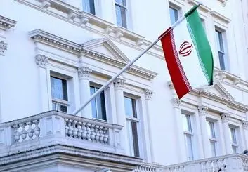 سفارت ایران درخواست خروج فوری از اوکراین را به شهروندانش صادر کرد