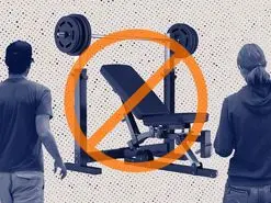 ورزش های ممنوع در ایران برای خانم‌ها و آقایان