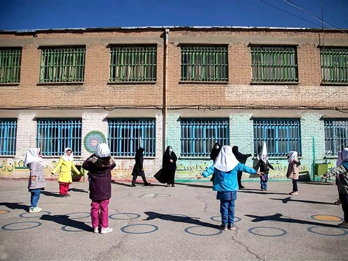معافیت مدارس دولتی از هزینه برق، گاز و آب تصویب شد