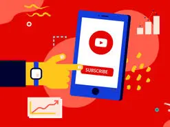 نحوه دیدن مشترکین در کانال یوتیوب | سابسکرایب های یوتیوب را از کجا ببینیم؟