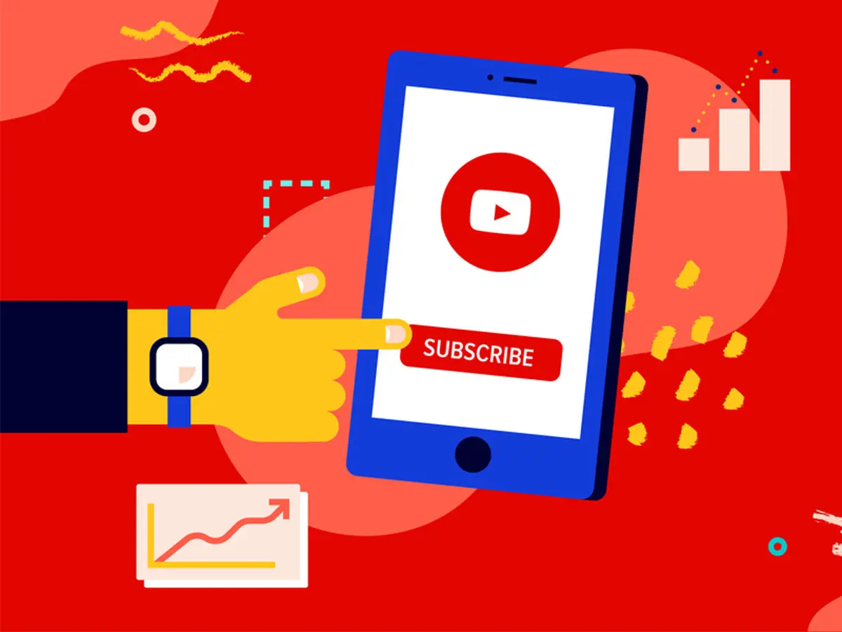 نحوه دیدن مشترکین در کانال یوتیوب | سابسکرایب های یوتیوب را از کجا ببینیم؟