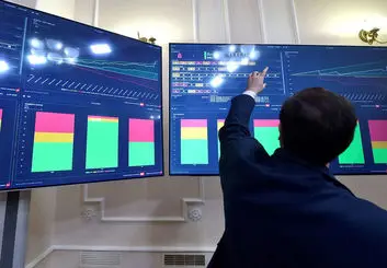 اوکراین از هکرها کمک خواست