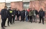 اتباع ایرانی اوکراین می‌توانند از کشورهای همسایه خارج شوند
