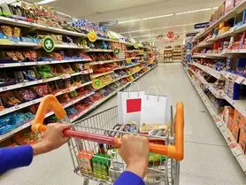 حذف مالیات بر ارزش افزوده از اقلام خوراکی