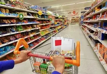 حذف مالیات بر ارزش افزوده از اقلام خوراکی