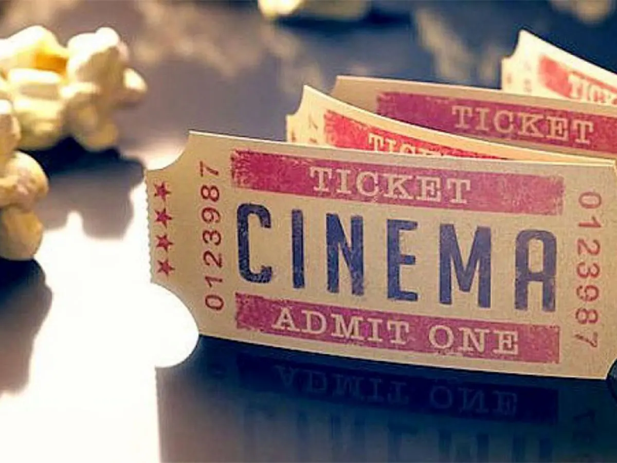 احتمال افزایش چندبرابری قیمت بلیت سینما در سال 1401
