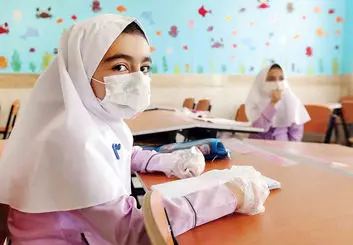 اختلالات روانی در بین کودکان و نوجوانان به رقم قابل‌توجهی رسیده است