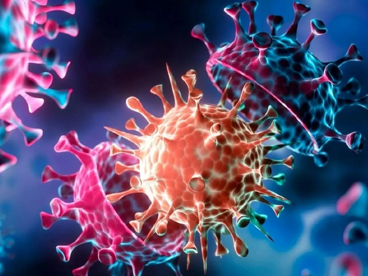 وزیر بهداشت: از قله امیکرون گذر کرده‌ایم