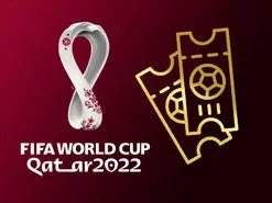 قیمت بلیت های انفرادی جام جهانی 2022 قطر