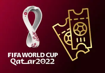 قیمت بلیت های انفرادی جام جهانی 2022 قطر