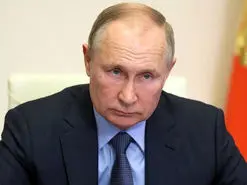 جایزه میلیون دلاری برای سر پوتین | تاجر روس اعلامیه داد