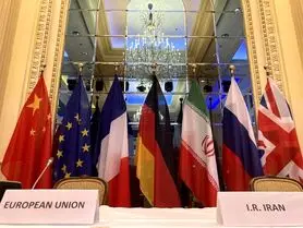 اگر مذاکرات وین تا جمعه تمام نشود غرب از مذاکره خارج می‌شود