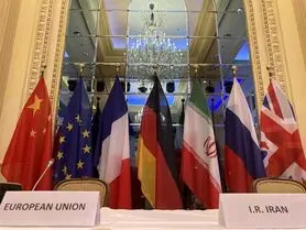 اگر مذاکرات وین تا جمعه تمام نشود غرب از مذاکره خارج می‌شود