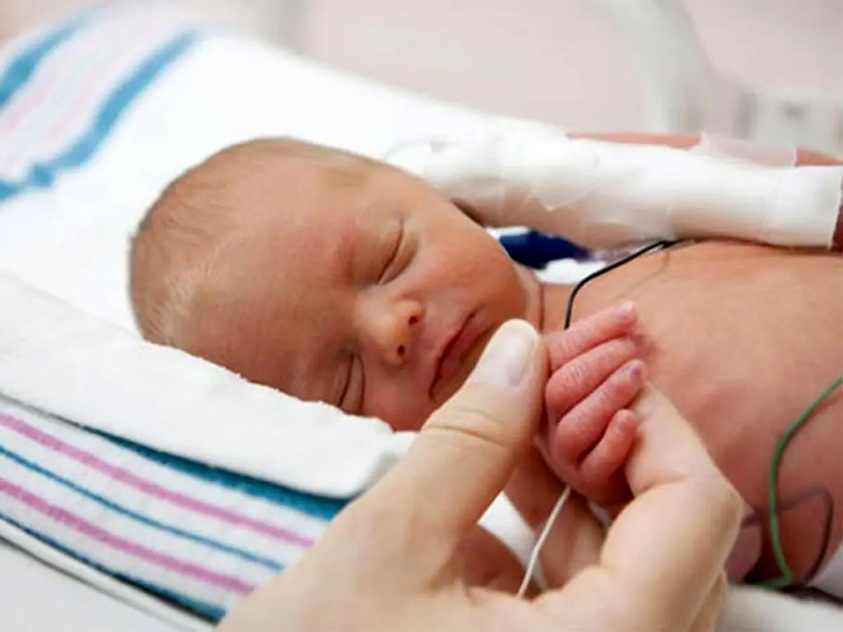 دستاورد جدید پژوهشگران در پیش بینی زایمان زودرس