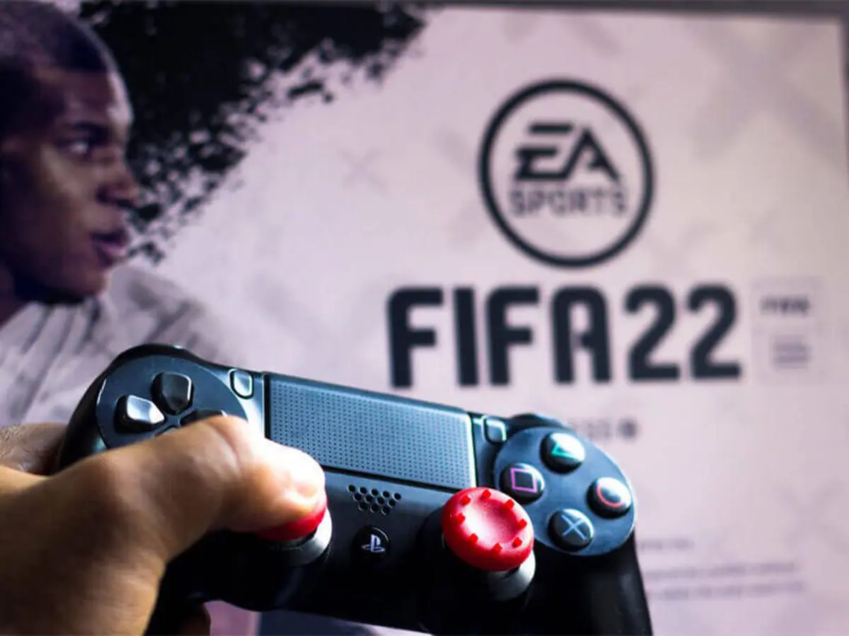 حذف تیم های روسی از بازی فیفا ۲۲