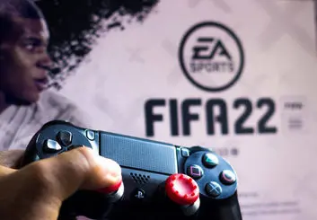 حذف تیم های روسی از بازی فیفا ۲۲