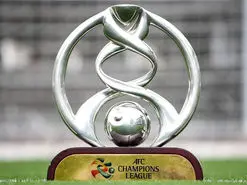 عربستان رسما میزبان لیگ قهرمانان آسیا شد